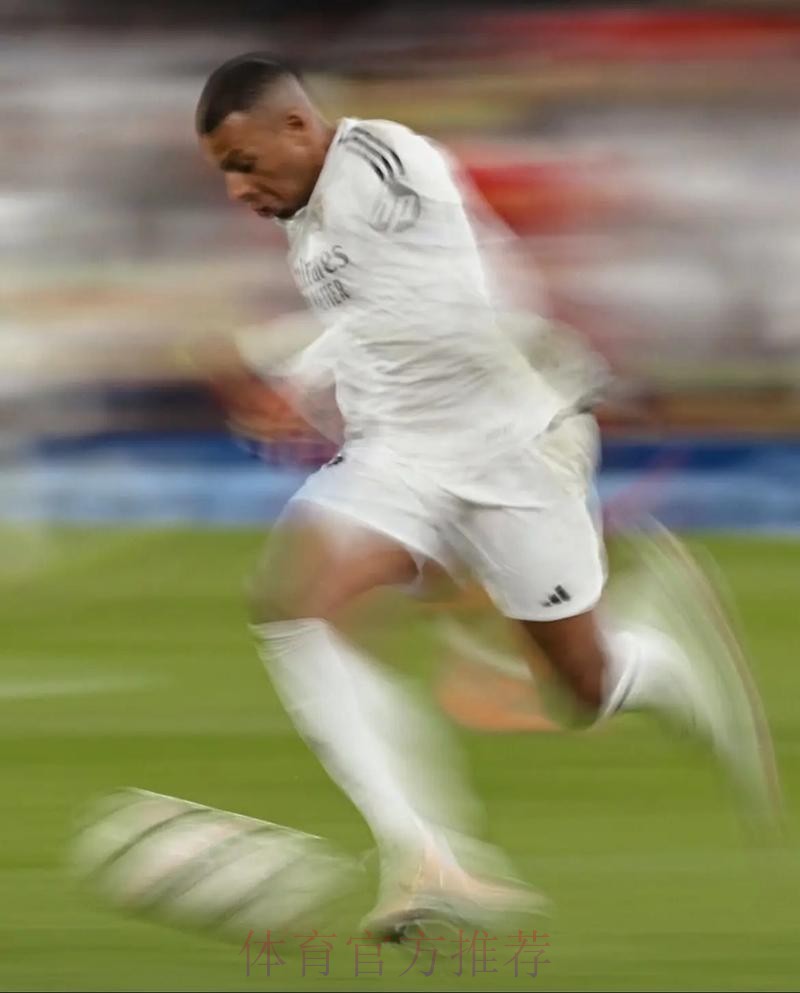 姆巴佩处于最佳时期 重返安菲尔德他要证明自己 姆巴佩处于最佳时期 重返安菲尔德他要证明自己